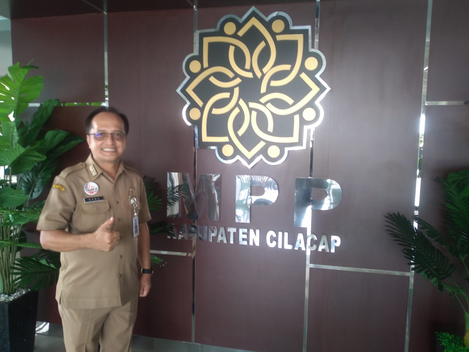 MAKLUM CILACAP: Jasa & Layanan yang Menghidupkan Kehidupan Sehari-hari